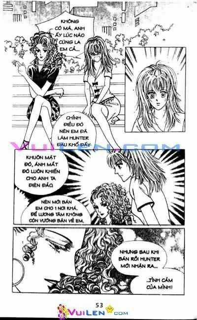 Tìm Anh - Look For Oppa - Chapter 4 - Trang 53