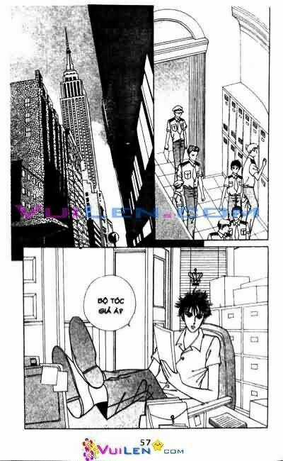 Tìm Anh - Look For Oppa - Chapter 4 - Trang 57