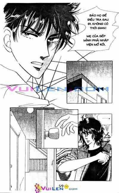 Tìm Anh - Look For Oppa - Chapter 4 - Trang 59