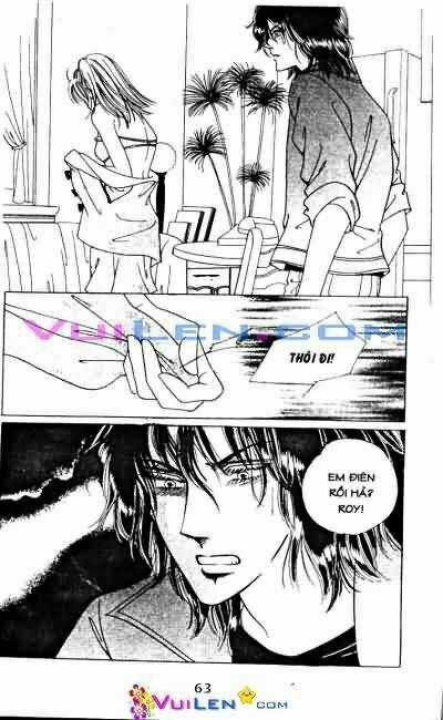 Tìm Anh - Look For Oppa - Chapter 4 - Trang 63