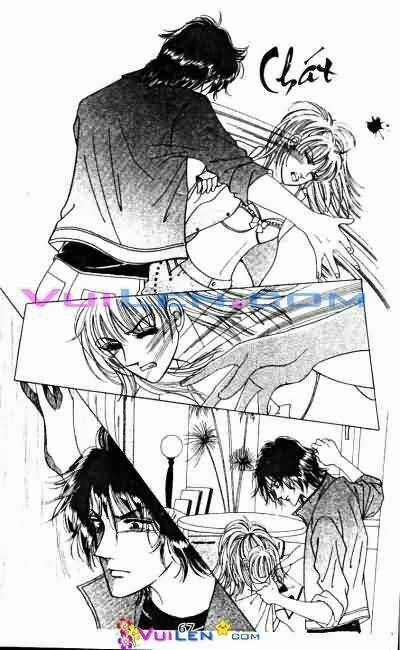 Tìm Anh - Look For Oppa - Chapter 4 - Trang 67