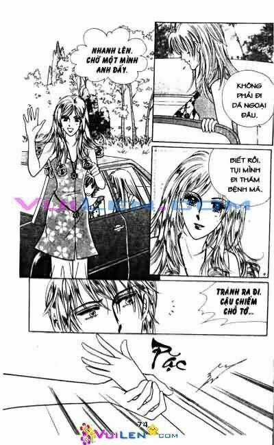 Tìm Anh - Look For Oppa - Chapter 4 - Trang 74