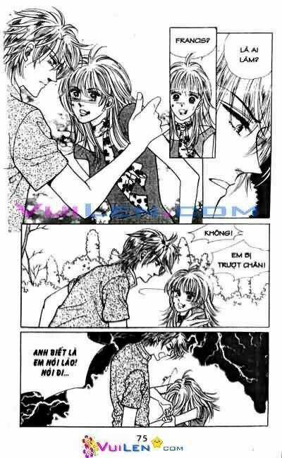 Tìm Anh - Look For Oppa - Chapter 4 - Trang 75