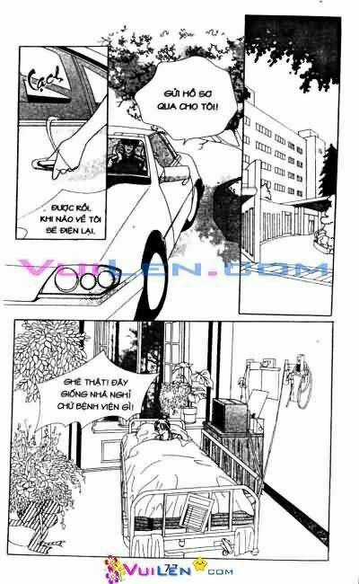 Tìm Anh - Look For Oppa - Chapter 4 - Trang 77