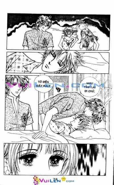 Tìm Anh - Look For Oppa - Chapter 4 - Trang 78