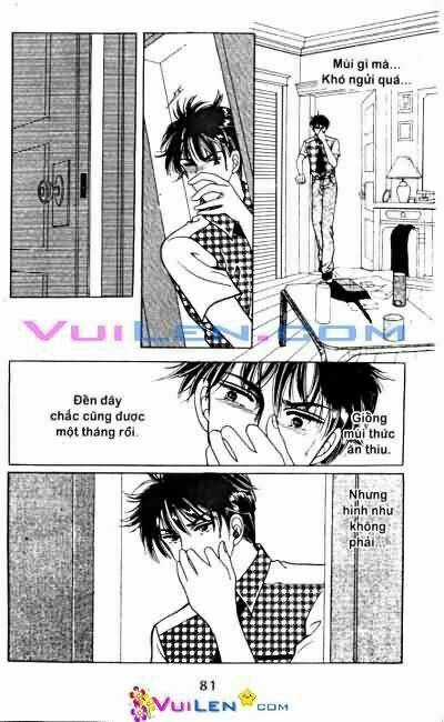 Tìm Anh - Look For Oppa - Chapter 4 - Trang 81