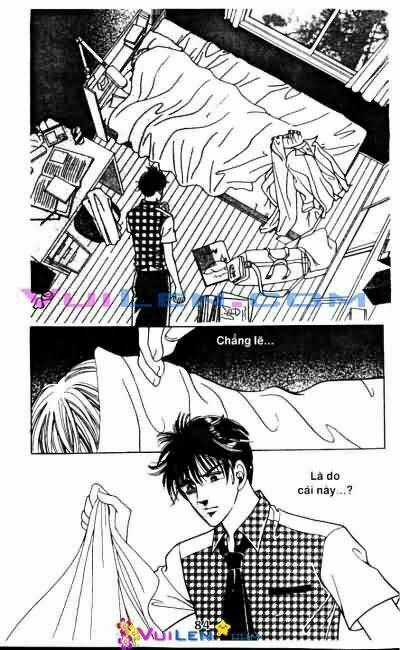 Tìm Anh - Look For Oppa - Chapter 4 - Trang 84