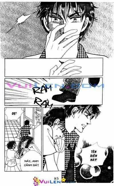 Tìm Anh - Look For Oppa - Chapter 4 - Trang 85