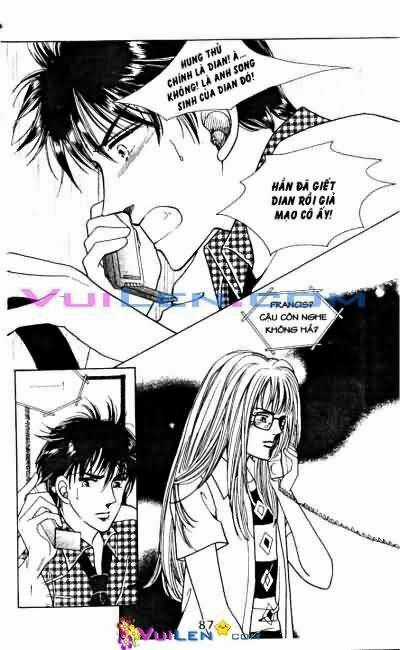 Tìm Anh - Look For Oppa - Chapter 4 - Trang 87