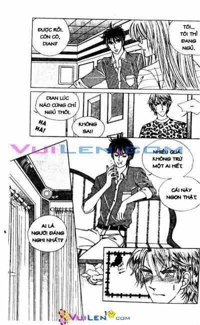 Tìm Anh - Look For Oppa - Chapter 4 - Trang 10