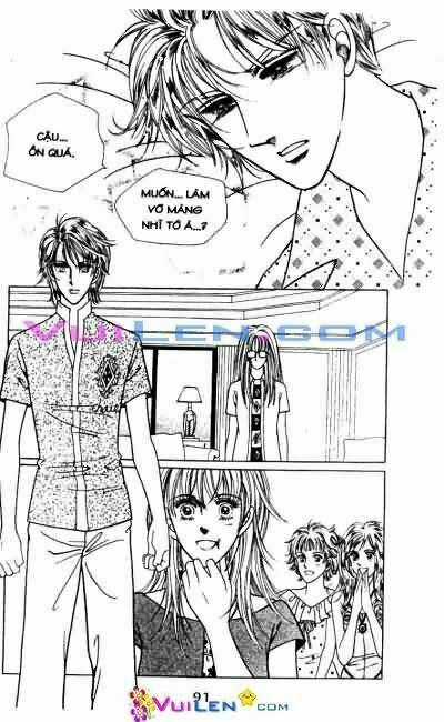 Tìm Anh - Look For Oppa - Chapter 4 - Trang 91