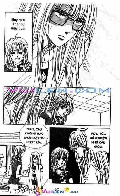 Tìm Anh - Look For Oppa - Chapter 4 - Trang 93