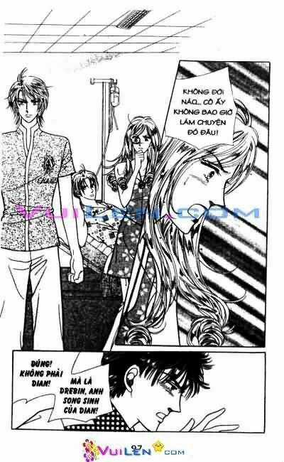 Tìm Anh - Look For Oppa - Chapter 4 - Trang 97