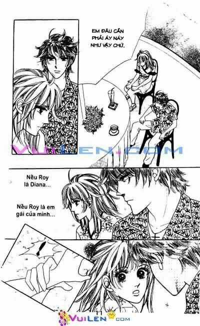 Tìm Anh - Look For Oppa - Chapter 5 - Trang 11