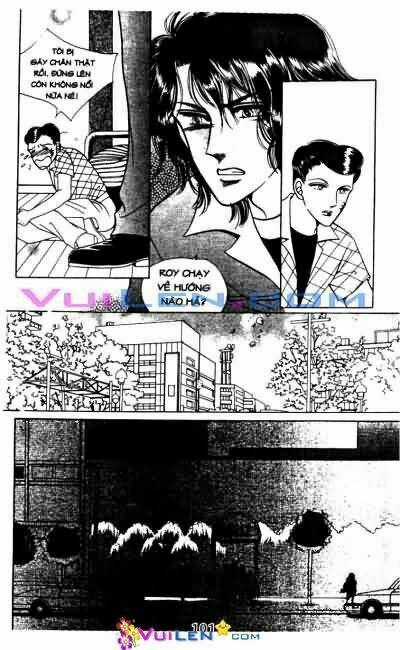 Tìm Anh - Look For Oppa - Chapter 5 - Trang 101