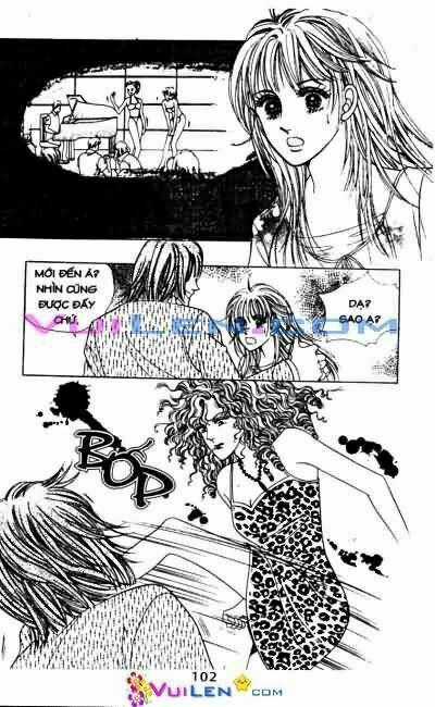 Tìm Anh - Look For Oppa - Chapter 5 - Trang 102