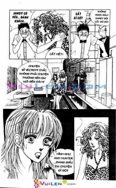 Tìm Anh - Look For Oppa - Chapter 5 - Trang 103