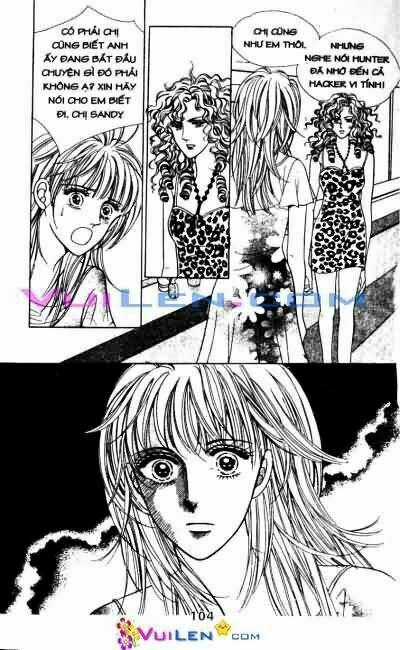 Tìm Anh - Look For Oppa - Chapter 5 - Trang 104