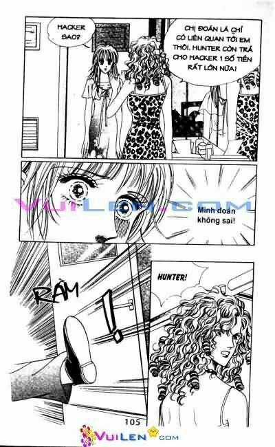 Tìm Anh - Look For Oppa - Chapter 5 - Trang 105