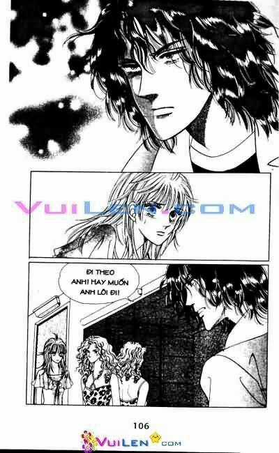 Tìm Anh - Look For Oppa - Chapter 5 - Trang 106