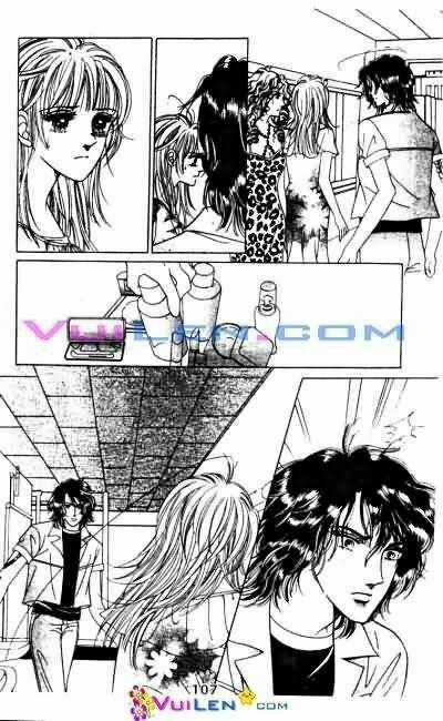 Tìm Anh - Look For Oppa - Chapter 5 - Trang 107