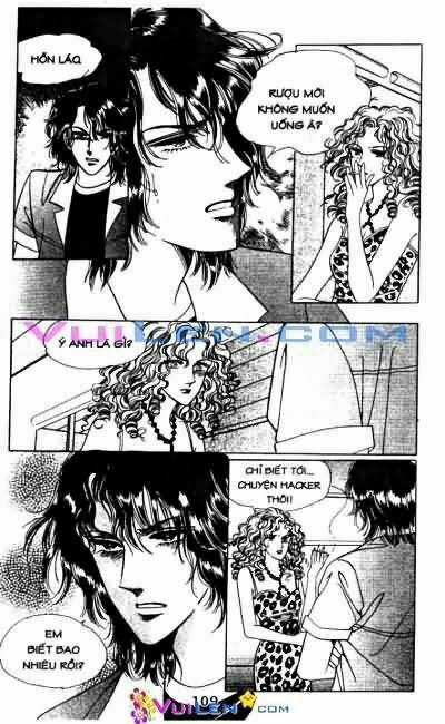 Tìm Anh - Look For Oppa - Chapter 5 - Trang 109