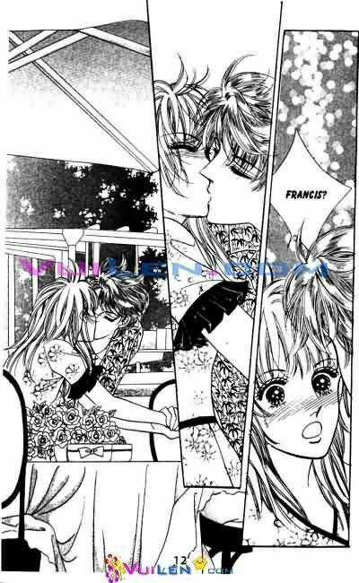 Tìm Anh - Look For Oppa - Chapter 5 - Trang 12