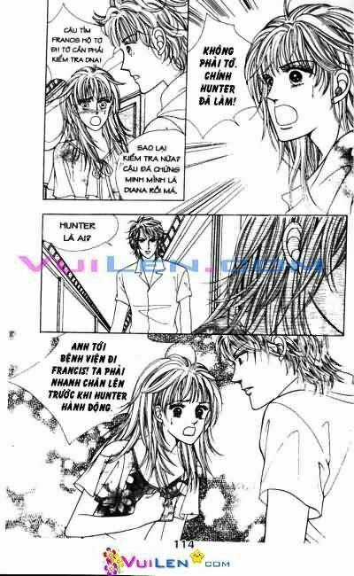 Tìm Anh - Look For Oppa - Chapter 5 - Trang 114