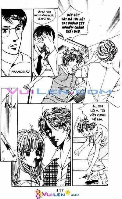 Tìm Anh - Look For Oppa - Chapter 5 - Trang 117