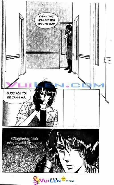 Tìm Anh - Look For Oppa - Chapter 5 - Trang 119