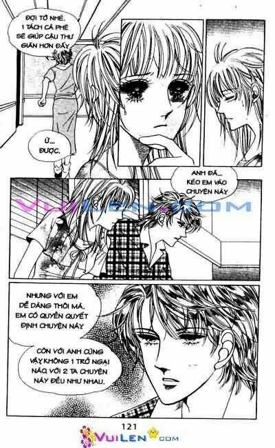 Tìm Anh - Look For Oppa - Chapter 5 - Trang 121