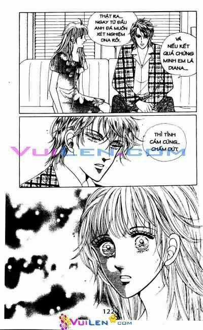 Tìm Anh - Look For Oppa - Chapter 5 - Trang 122