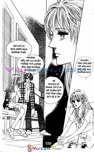 Tìm Anh - Look For Oppa - Chapter 5 - Trang 123