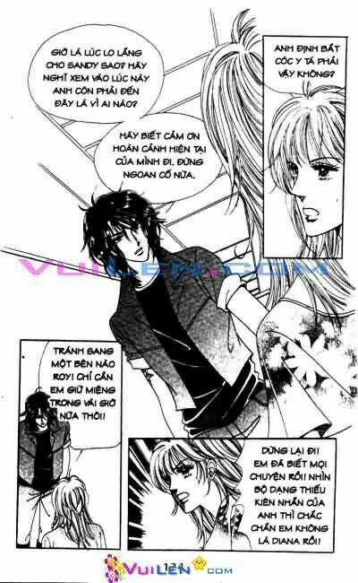 Tìm Anh - Look For Oppa - Chapter 5 - Trang 134