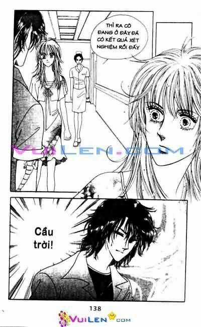 Tìm Anh - Look For Oppa - Chapter 5 - Trang 138