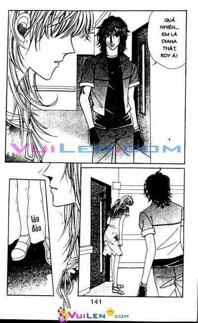 Tìm Anh - Look For Oppa - Chapter 5 - Trang 141