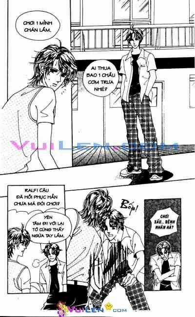 Tìm Anh - Look For Oppa - Chapter 5 - Trang 155