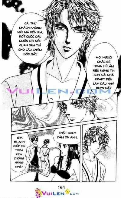 Tìm Anh - Look For Oppa - Chapter 5 - Trang 164