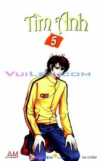 Tìm Anh - Look For Oppa - Chapter 5 - Trang 165