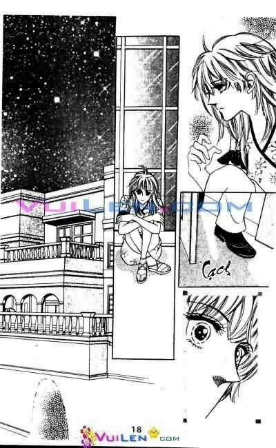 Tìm Anh - Look For Oppa - Chapter 5 - Trang 18