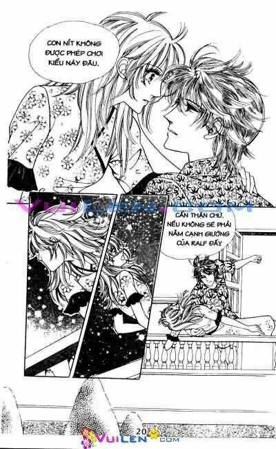 Tìm Anh - Look For Oppa - Chapter 5 - Trang 20