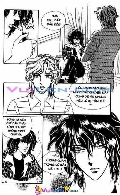 Tìm Anh - Look For Oppa - Chapter 5 - Trang 3