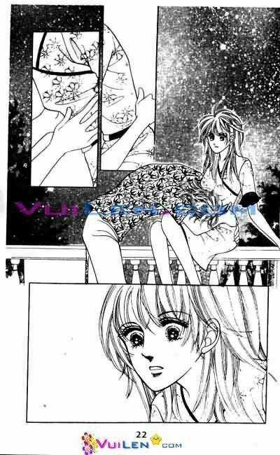 Tìm Anh - Look For Oppa - Chapter 5 - Trang 22