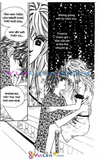 Tìm Anh - Look For Oppa - Chapter 5 - Trang 23