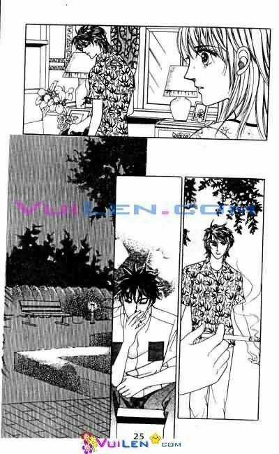 Tìm Anh - Look For Oppa - Chapter 5 - Trang 25