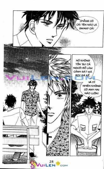 Tìm Anh - Look For Oppa - Chapter 5 - Trang 28