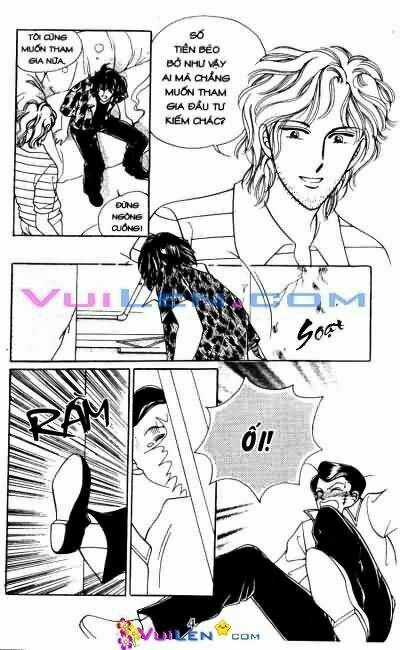 Tìm Anh - Look For Oppa - Chapter 5 - Trang 4