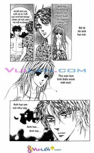 Tìm Anh - Look For Oppa - Chapter 5 - Trang 31