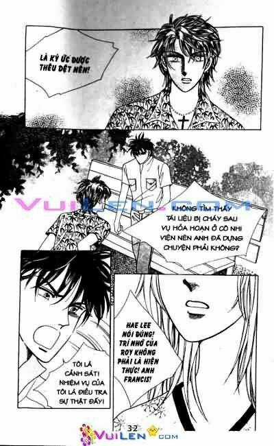 Tìm Anh - Look For Oppa - Chapter 5 - Trang 32