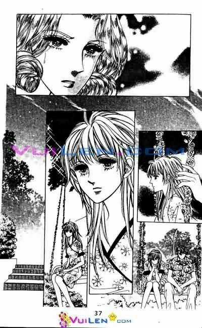 Tìm Anh - Look For Oppa - Chapter 5 - Trang 37